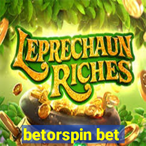 betorspin bet